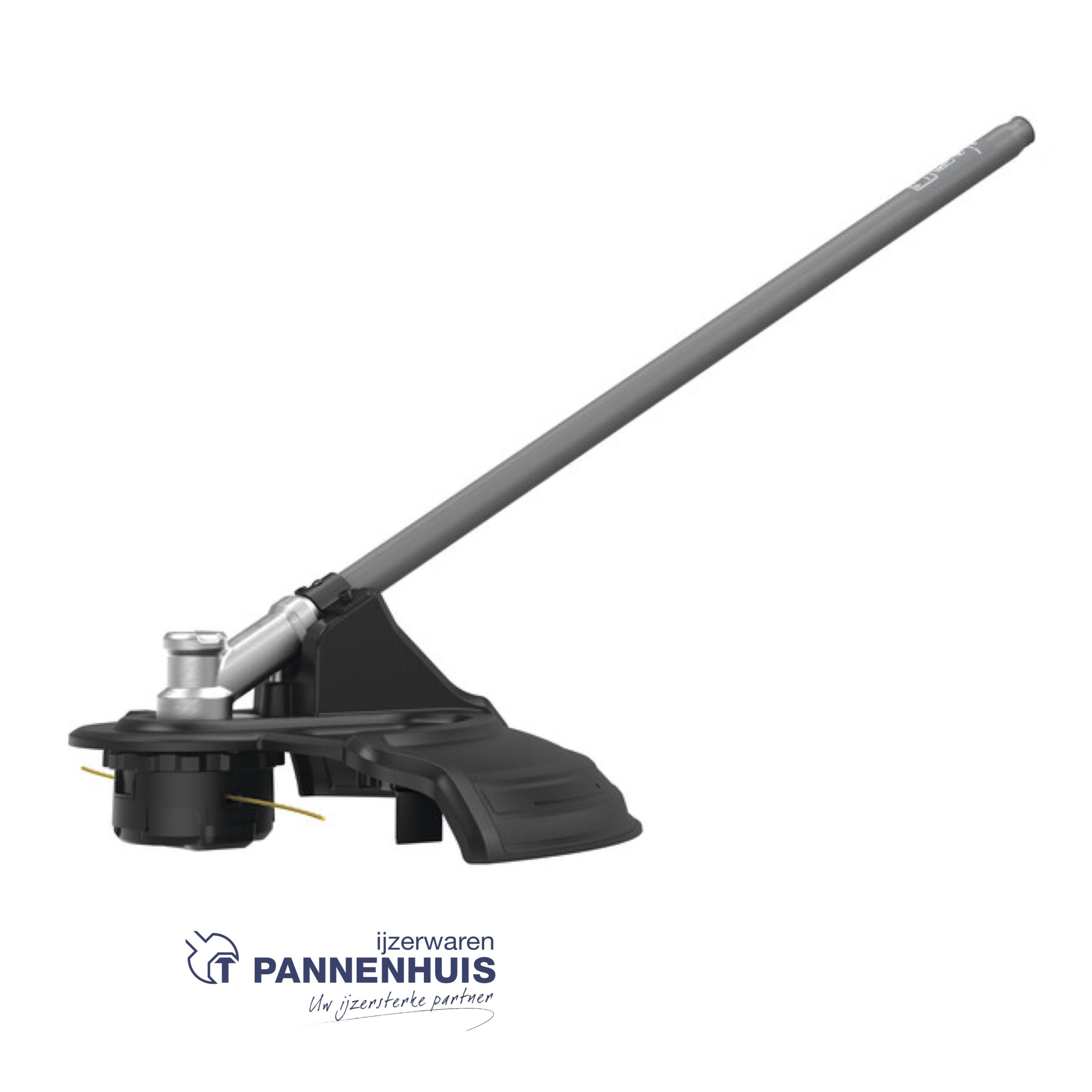 Dewalt Split boom opzetstuk Grastrimmer