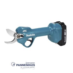 Makita DUP181Z snoeischaar 18V body (zonder accu en lader)