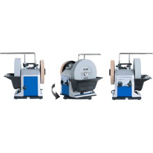 Tormek T-8 Slijp- en afwetmachine ORIG/NL SPECIAL OFFER