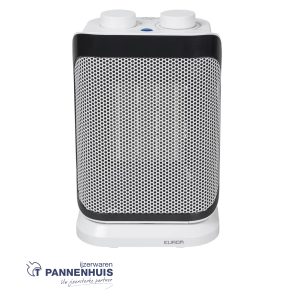 Compacte keramische kachel Sub-heat 1500