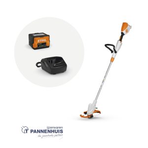 Stihl FSA 50.0 SET Accumotorzeis, AutoCut C3-2 (AK10+AL101)