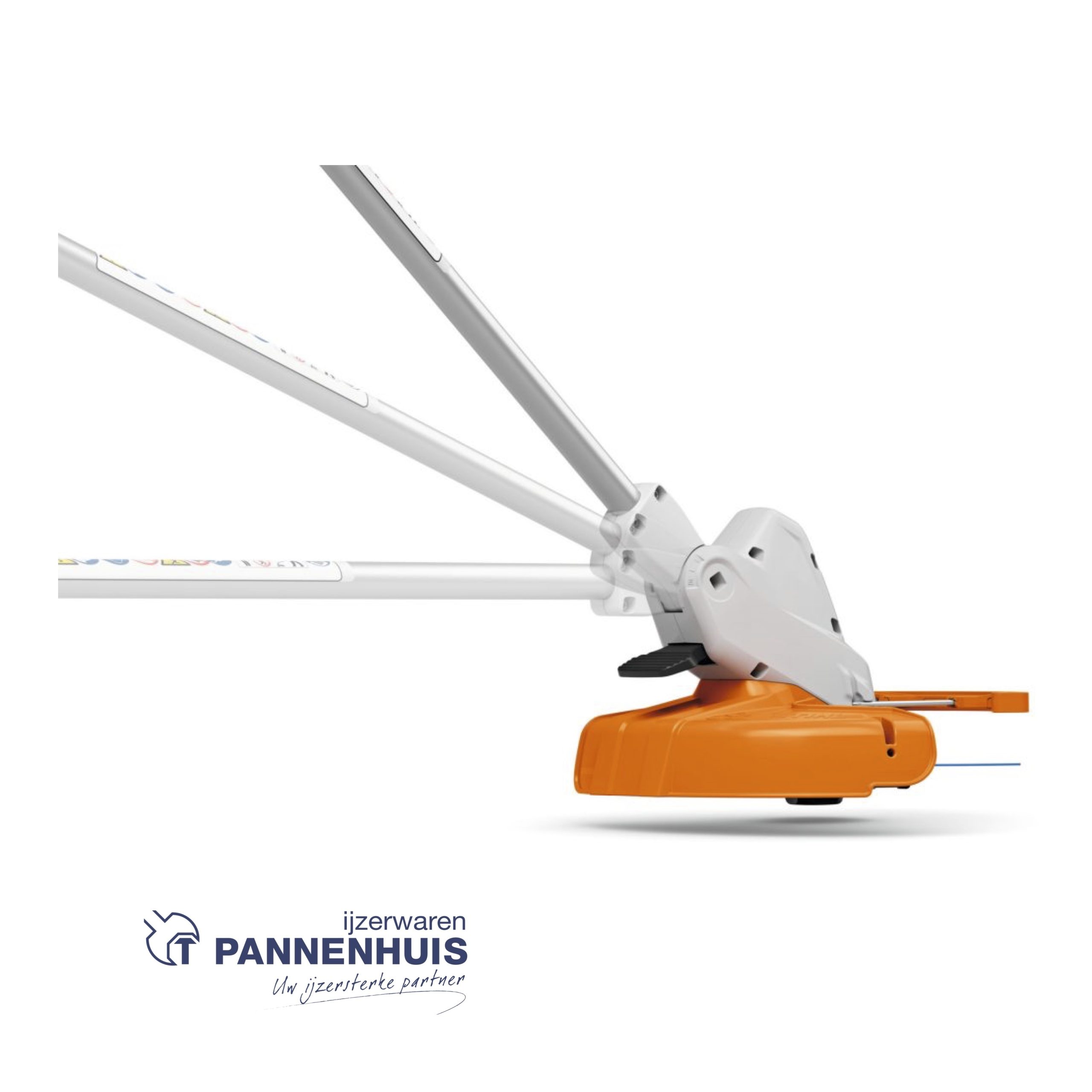 Stihl FSA 50.0 SET Accumotorzeis, AutoCut C3-2 (AK10+AL101) - Afbeelding 4