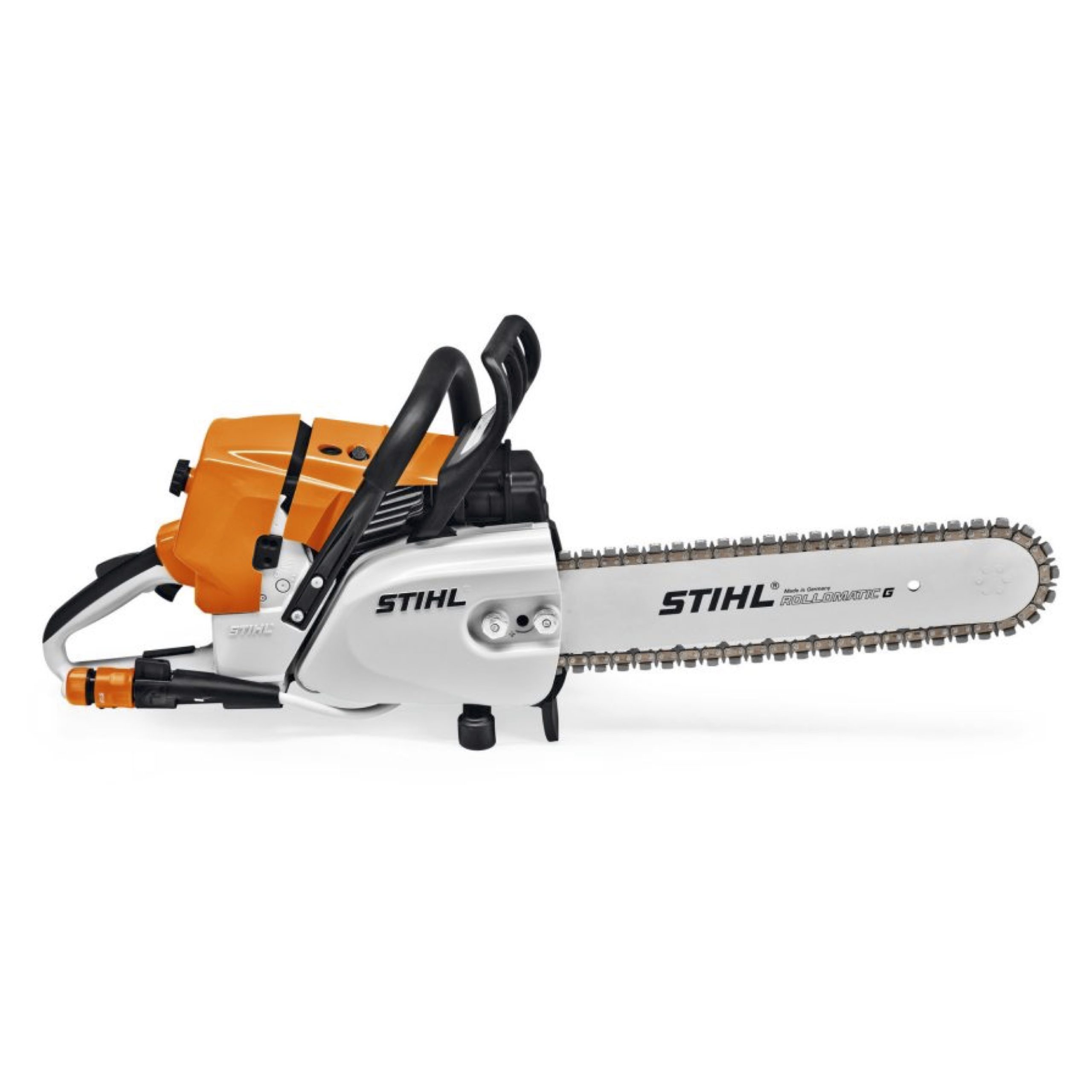 Stihl GS 461 steen en beton kettingzaag 40 cm, GBM, 3/8" (beton,baksteen,...)