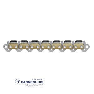 Stihl 36 GGM Diamantdoorslijpketting 45 cm (gietijzeren buizen kanaal en riolering)