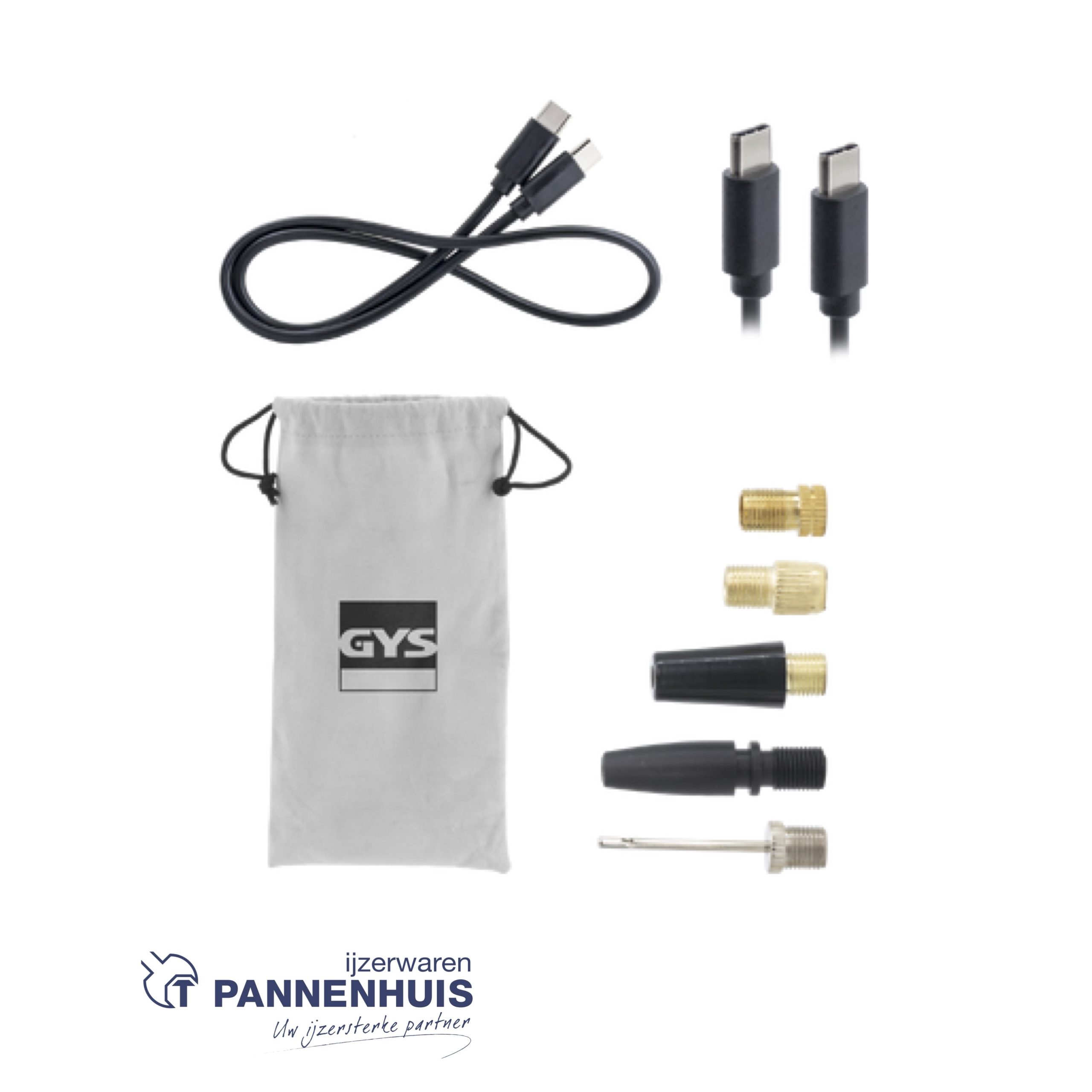 Contimac Nomad Air - Afbeelding 4