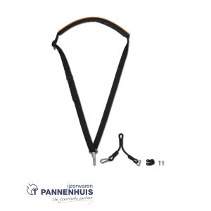 Stihl Draagsysteem voor BGA 160 en BGA 250