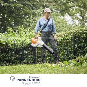 Stihl Draagsysteem voor BGA 160 en BGA 250