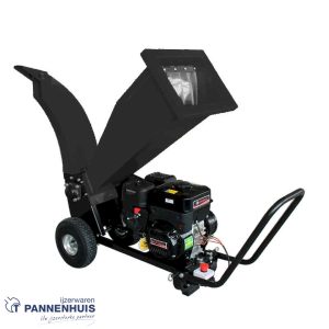 Dormak Hakselaar – Loncin 212cc – 6.5PK 60 mm