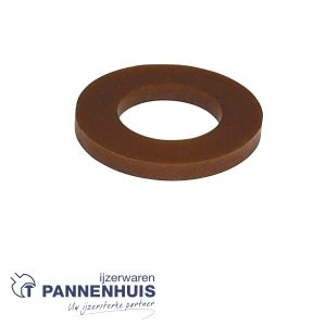 Dichtingsring slot voor type 2 (tekening nr 9)