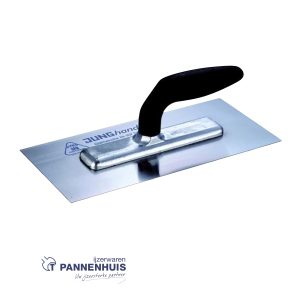 Henkelman-Jung Plakspaan RVS 280mm