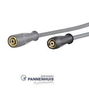 Kranzle hogedrukslang 10 m M22 V x M 22 V DN 6
