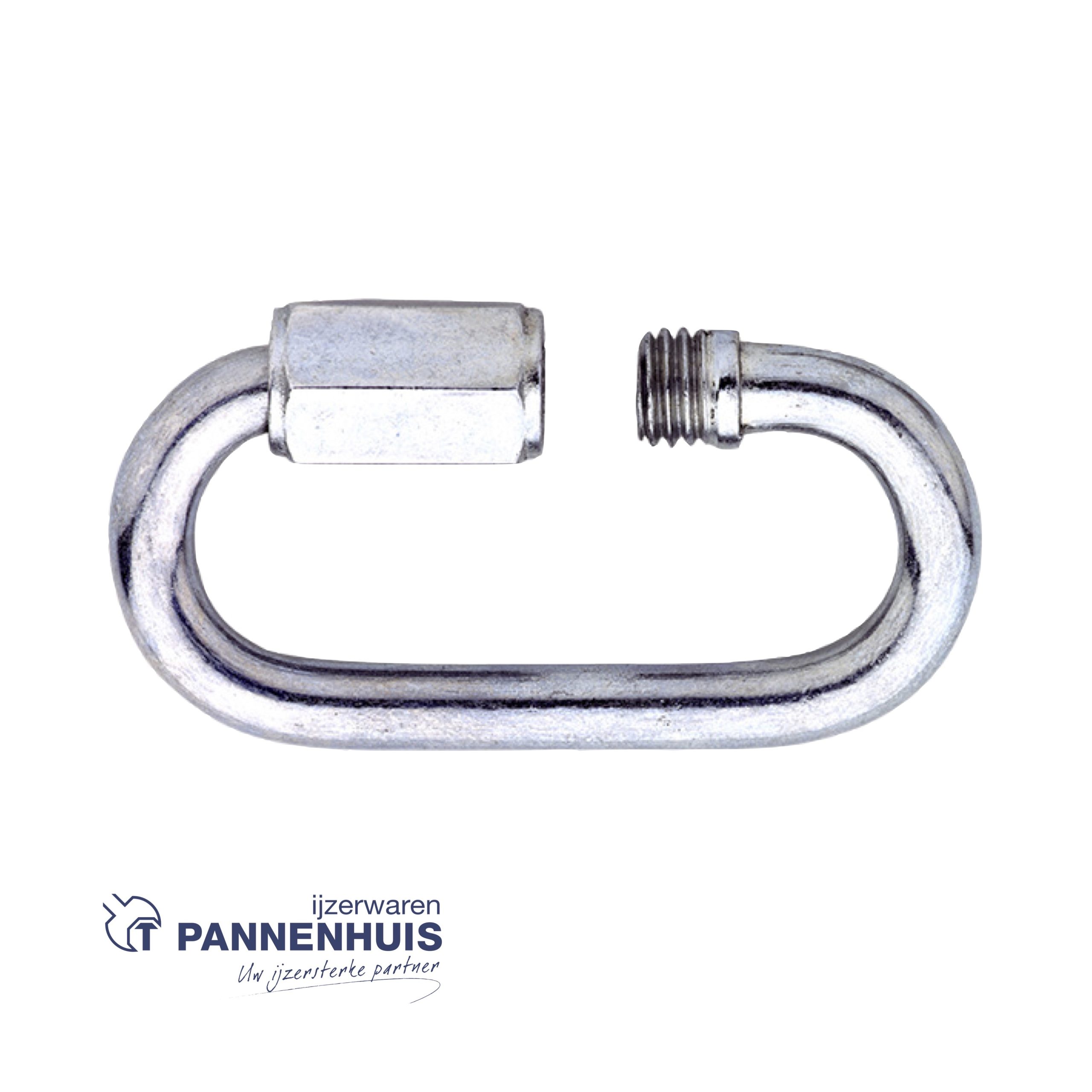 rapid schakel RGV 5 mm