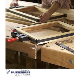 Bessey Riemspanner BAN 700