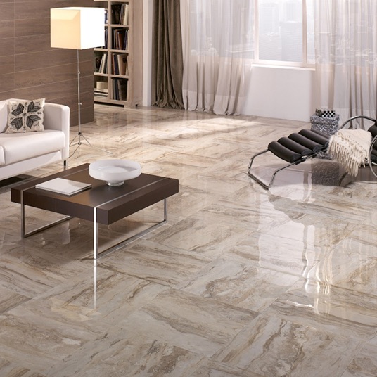 HG natuursteenreiniger glans 1l - Afbeelding 2