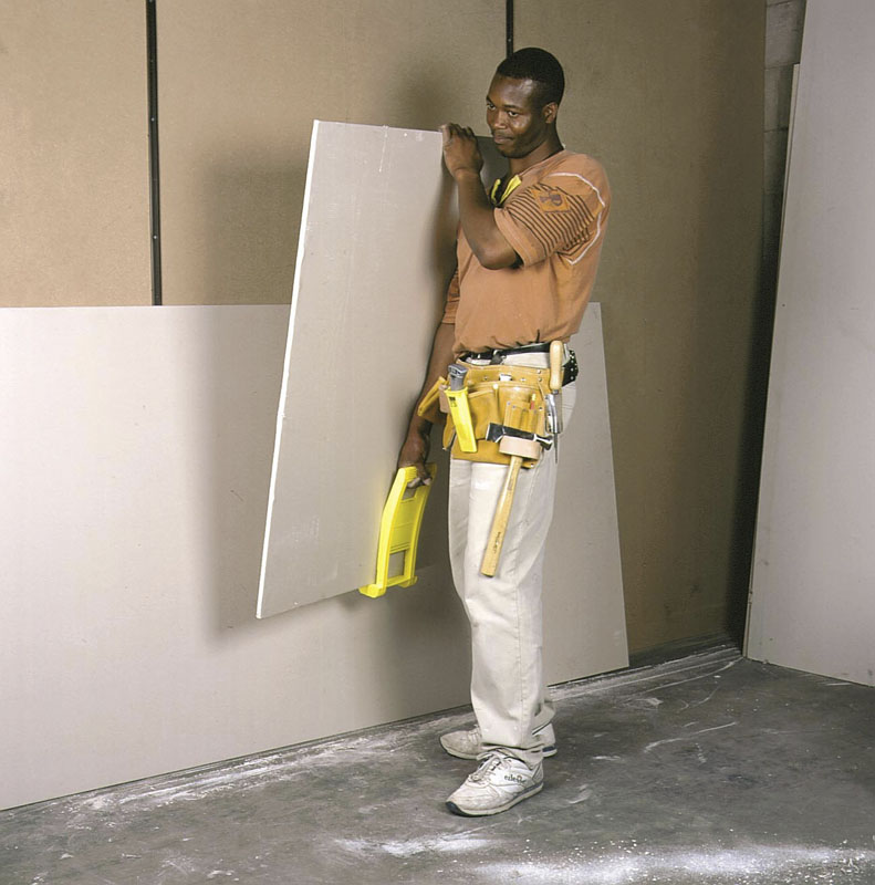 Stanley paneeldrager 1-93-301 - Afbeelding 2