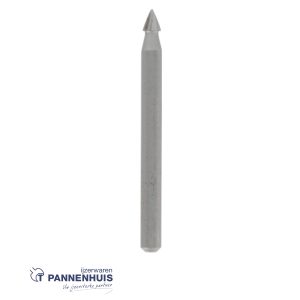 Dremel 118JA, Frees HSS speervorm 3,2 mm
