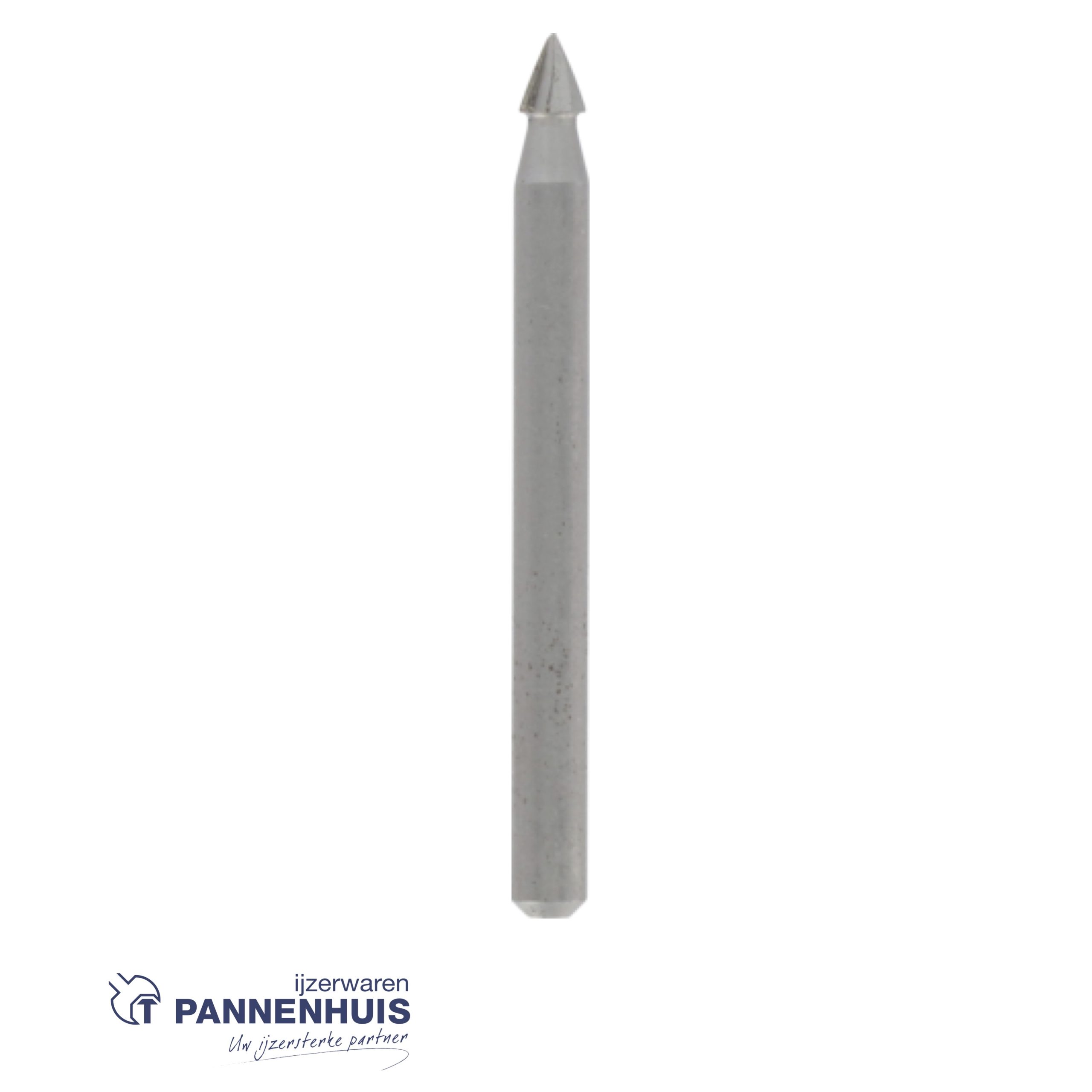 Dremel 118JA, Frees HSS speervorm 3,2 mm