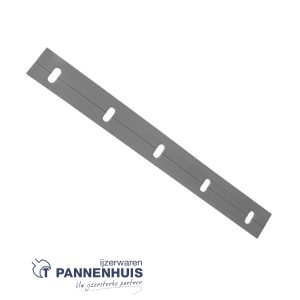 Ghibli Wateraftrekker vervangrubber 40 cm dia 40 mm (stuk)