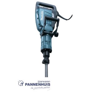 Makita HM1317C HEX 30mm Breekhamer 25,0J 1510W AVT + koffer