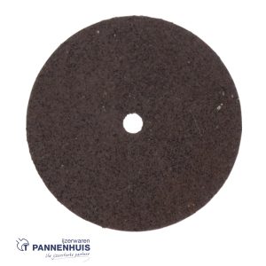 Dremel 420, Slijpschijf amaril HD 24 mm X 1 mm