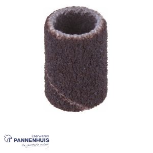 Dremel 438, Schuurbandjes 6,4 mm K120 fijn