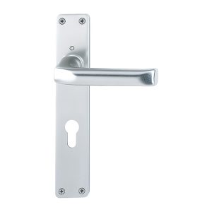 halve voordeurkruk 113/202B F1 as 72mm pz