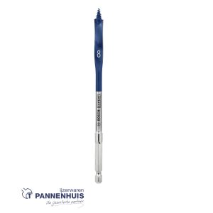 Bosch Speedboor Self Cut Speed  8 x 152 mm