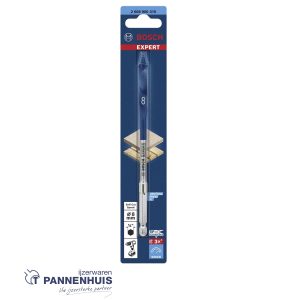 Bosch Speedboor Self Cut Speed  8 x 152 mm