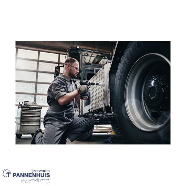 Bosch P-C Gatzaag Wood and Metal 73 mm - Afbeelding 3