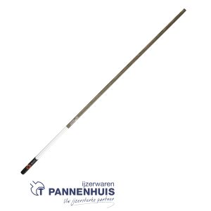 Gardena Combisystem houtensteel 180 cm FSC 100%