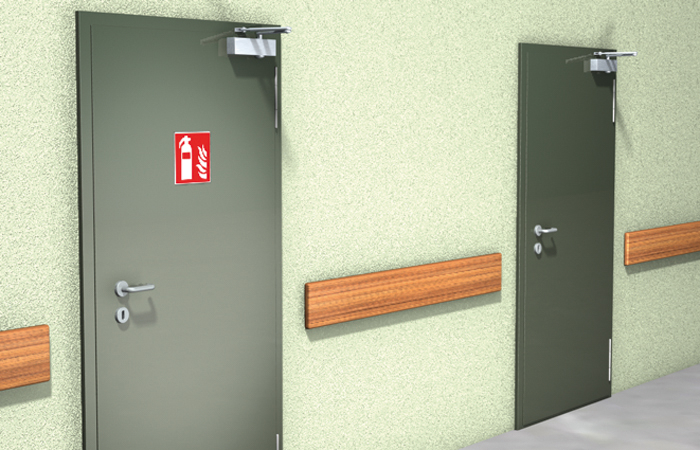 fischer Messingplug MS 6 x 22 (100st) - Afbeelding 2