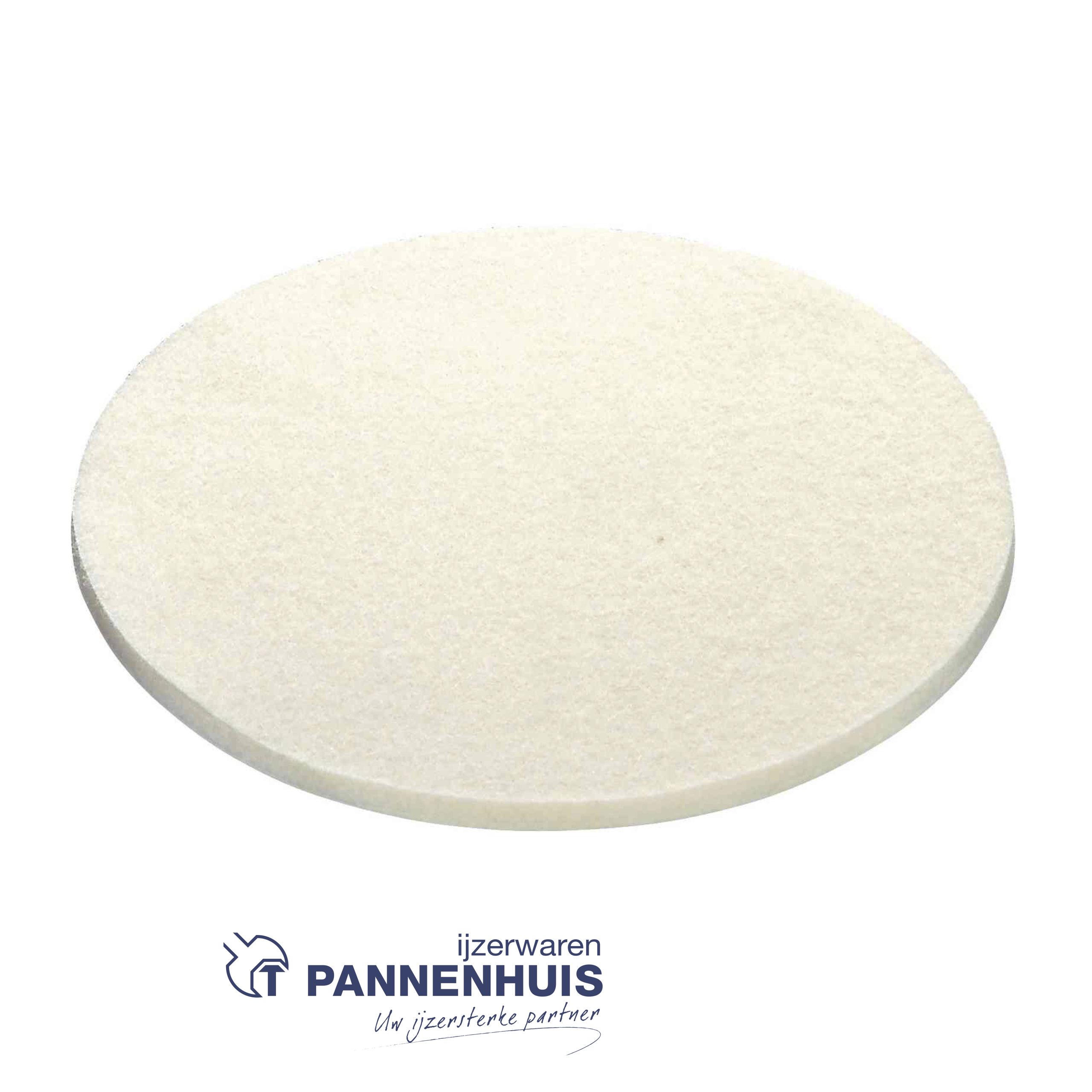 Festool Polijstvilt PF-STF-D150x6-H/5