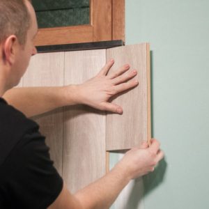 Tec7 lijmen en monteren Zwart – patroon 310ML