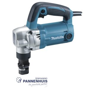 Makita JN3201J Knabbelschaar 710W 3,2mm + MAKPAC