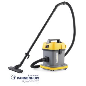 Ghibli stofzuiger AS 5 SILENT