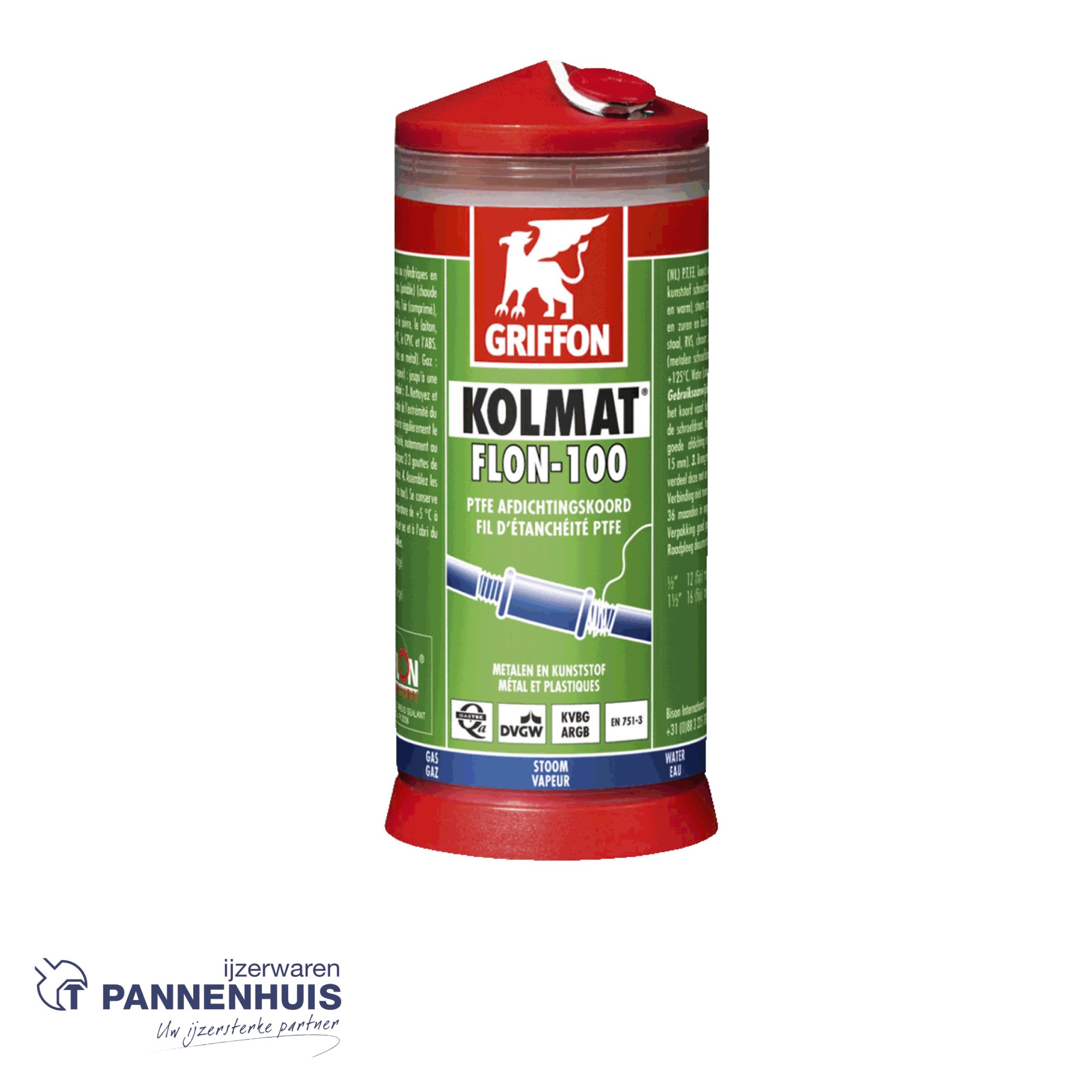 Griffon KolmatĀ® Flon-100 Dispenser 175 m