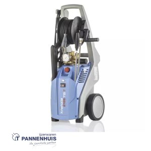 Kranzle K2195 TST + SK (steeknippel D12) 30-170 bar 8 L/min 1400 t/min