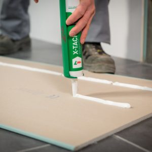 Tec7 X-Tack Grijs – patroon 290ML