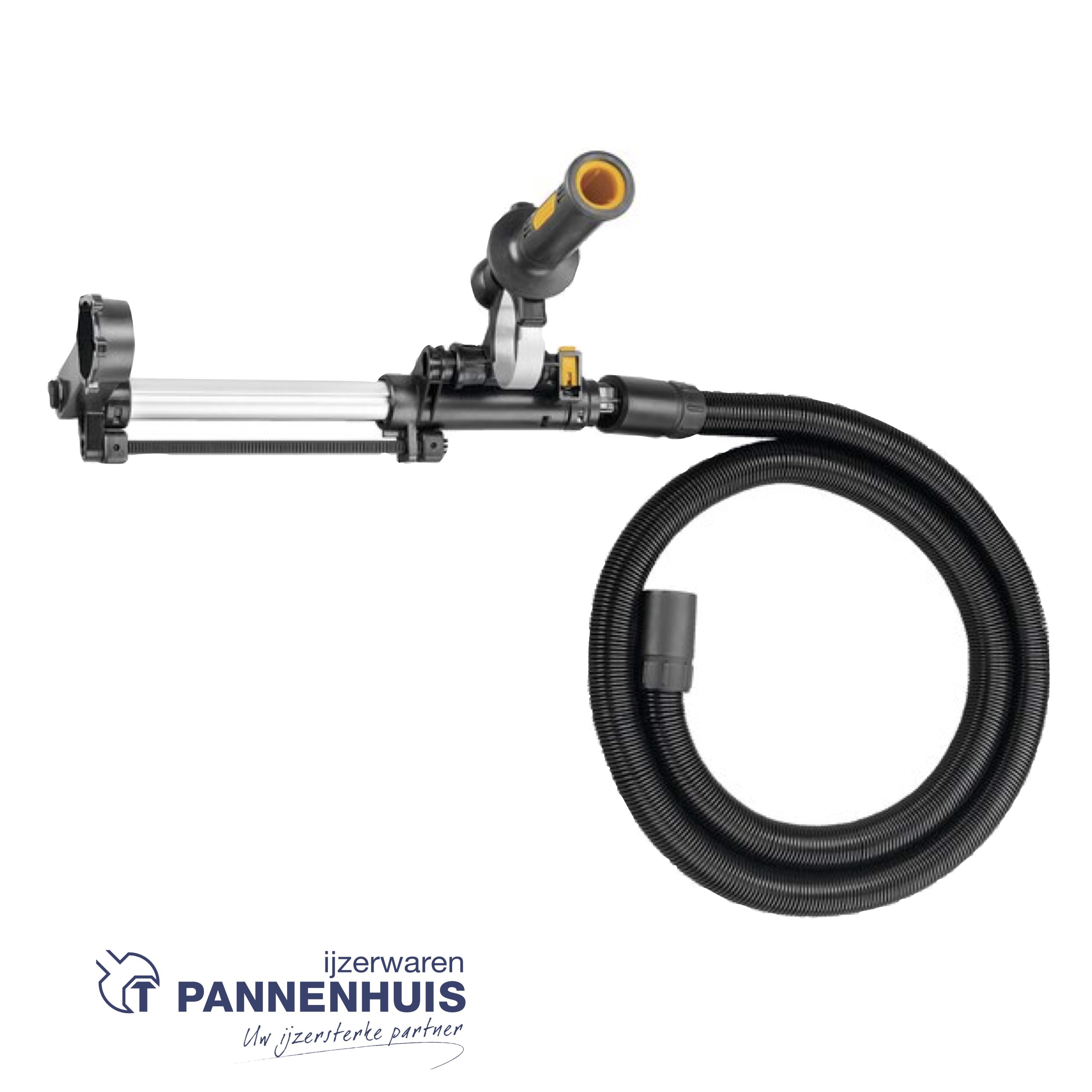 Dewalt D25301D SDS-Plus Stofafzuigtelescoop