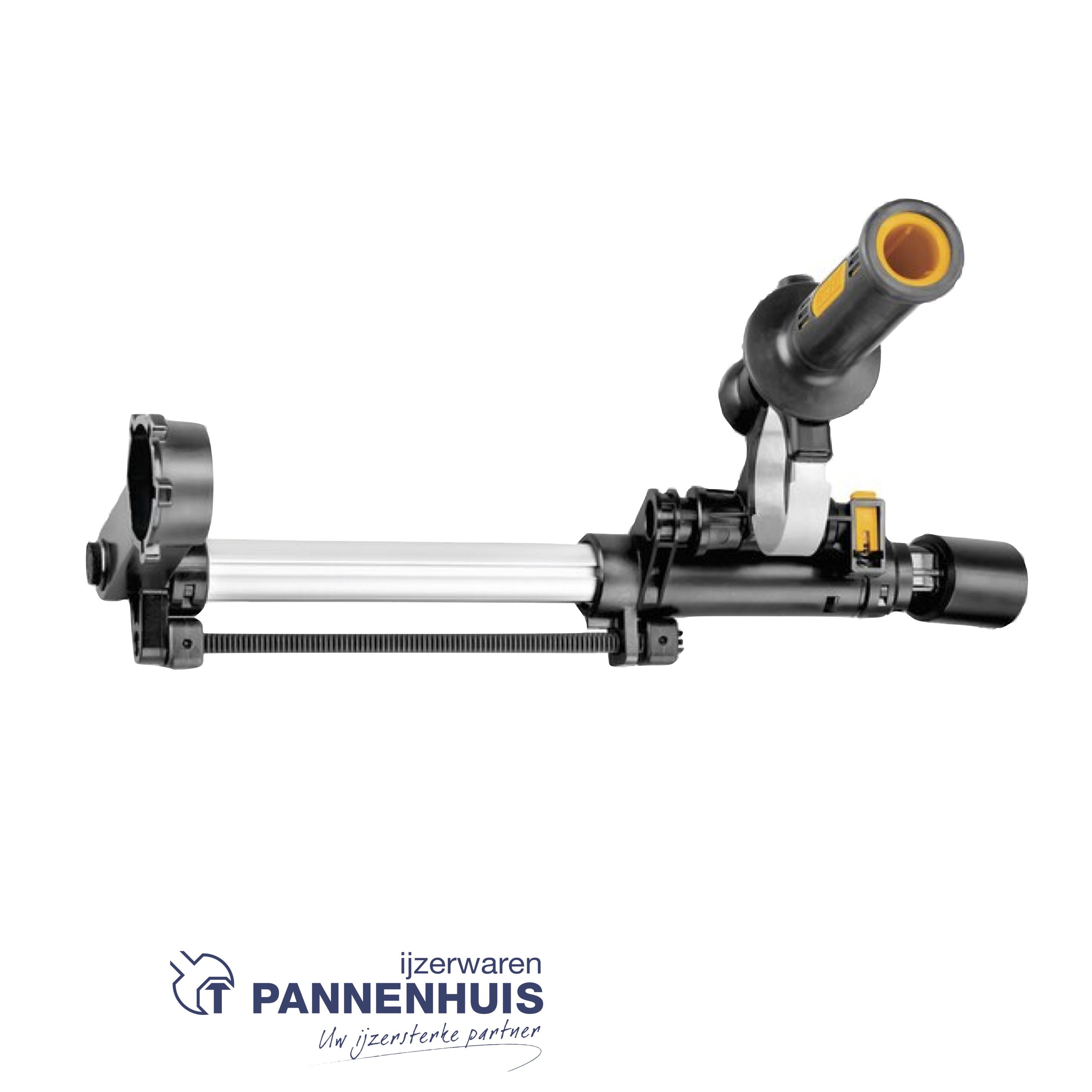 Dewalt D25301D SDS-Plus Stofafzuigtelescoop - Afbeelding 2