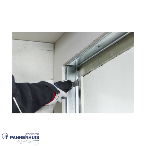 Bosch Starlock AIZ 32 AB BIM Metaal 32x50 - Afbeelding 3