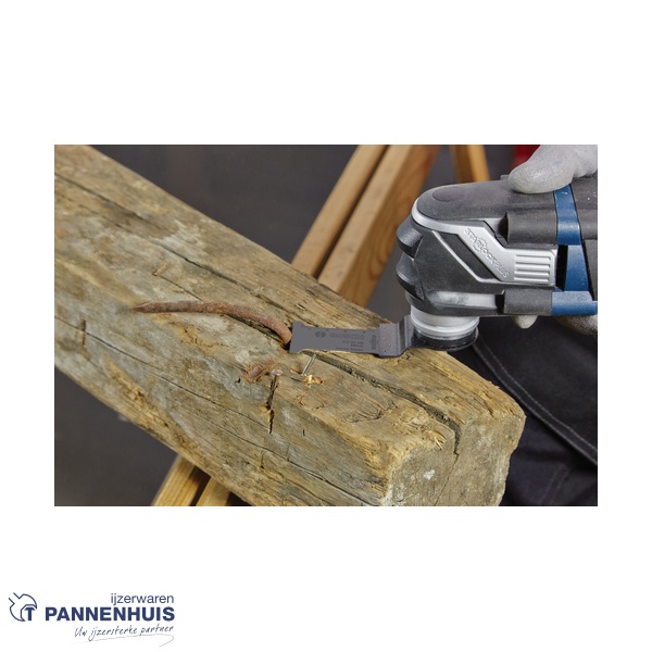 Bosch Starlock AIZ 32 AB BIM Metaal 32x50 - Afbeelding 4