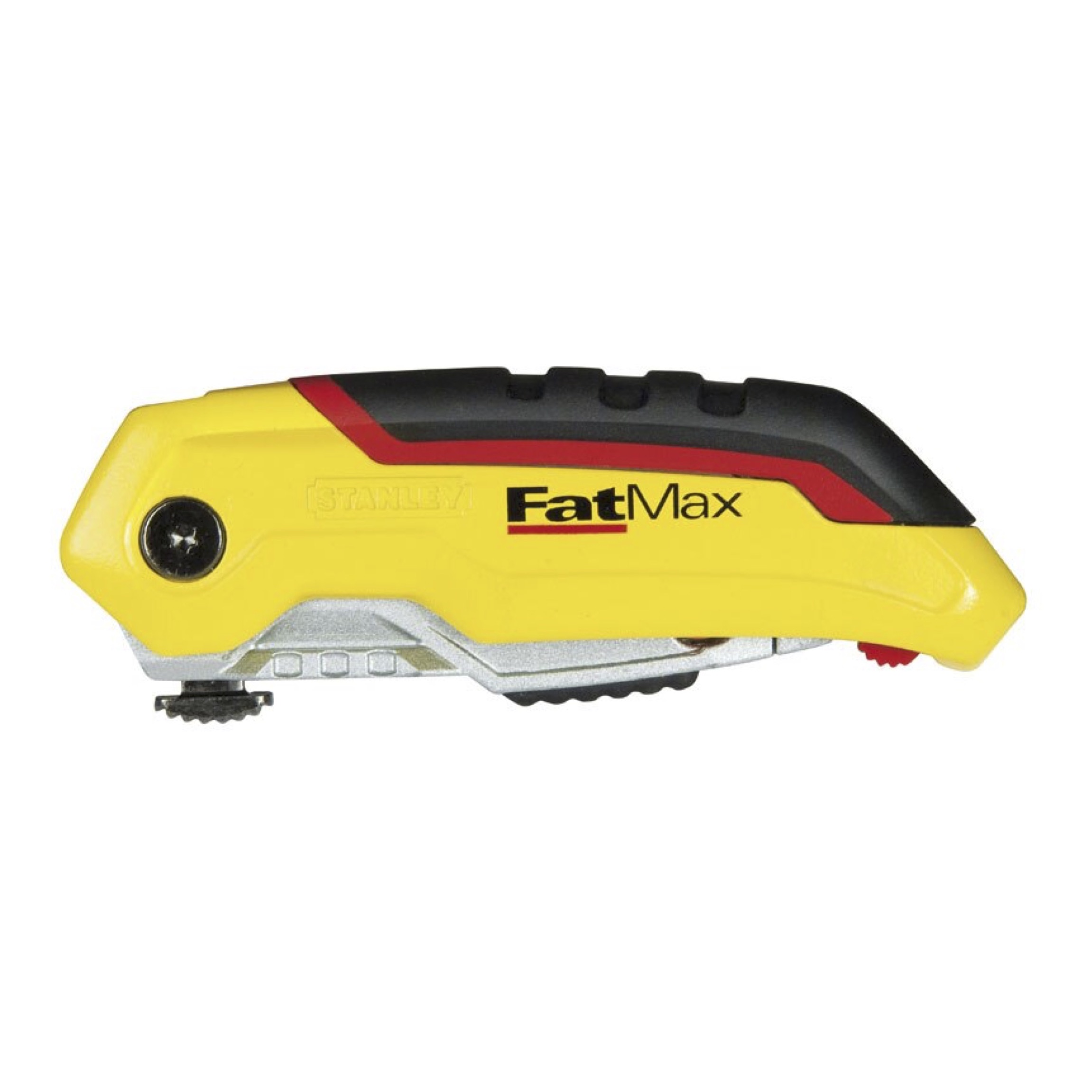 stanley Fatmax vouwbaar uitschuifmes - Afbeelding 2