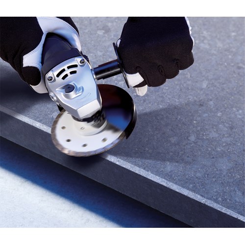 Carat Dual 125xM14 tegel/natuursteen zagen en slijpen - Afbeelding 2