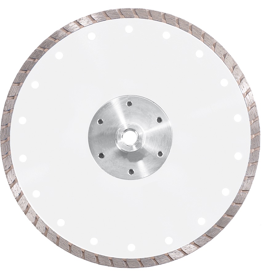 Carat Dual 125xM14 tegel/natuursteen zagen en slijpen - Afbeelding 3