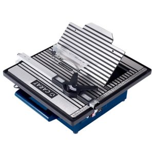 Carat Microcoup 180 Eco tegelzaagmachine incl. zaagblad CSMP