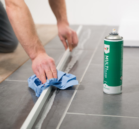 Tec7 Multiclean aerosol 500ml - Afbeelding 3