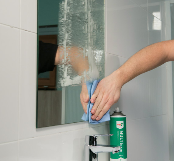 Tec7 Multiclean aerosol 500ml - Afbeelding 4