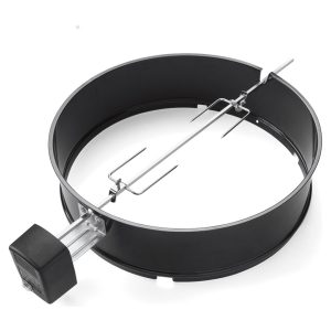 Weber Braadspit houtskoolbarbecue 57cm