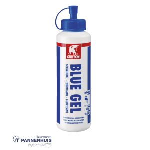 Griffon Blue Gel Knijpfles 250 g